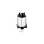 Çelik Gövdeli Akvaryum Sump (Kafa) Motoru 80W. 3200LT/SAAT WP-9600