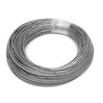 Çelik Halat Galvaniz 2mm 5 Metre