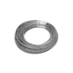 Çelik Halat Galvaniz 3mm 20 Metre