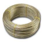 Çelik Halat Pvc Izoleli Çelik Halat 3 mm 50 Metre