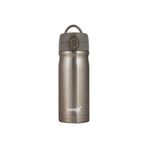 ÇELİK İÇLİ MATARA 350ML SÜTLÜ KAHVE