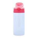 Çelik Içli Termos 360 ml Pembe SKM008
