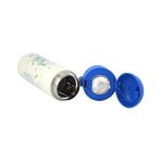 Çelik Içli Termos 480 ml Lacivert TX-6135
