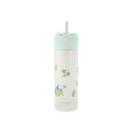 Çelik Içli Termos 480 ml Mavi TX-6135
