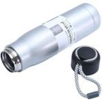 Çelik Içli Termos 550 ml Pembe SKM015 - 0,25 L
