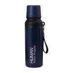 Çelik Içli Termos 750 ml Lacivert SKM002