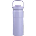 Çelik Içli Termos 750 ml Mor SKM001