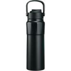Çelik Içli Termos 750 ml Siyah SKM001