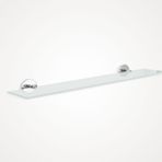 Çelik Karaca Banyo Etajeri