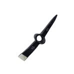 Çelik Kazma Ağızı 45 Cm Uzunluğunda Dayanıklı Kazma Başı (Sap Hediyemizdir)
