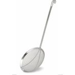 Çelik Kevgir 22 cm ROYALEKS-14268 - Renkli - 1,3 lt