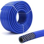 Çelik Kompresör 25 Metre Hava Hortumu 10 mm Termo Hortum