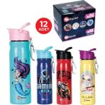 Çelik Matara 500ML Baskılı P-3301