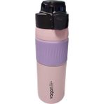 Çelik Matara 580ML Pembe VGN-031