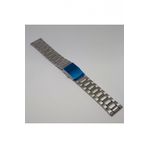 Celik Metal Saat Kordonu 22 Mm