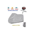 Çelik Motor CK150 Çelkan Motosiklet Branda