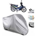 Çelik Motor Cup 110 Motorsiklet Brandası