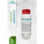 Çelik Parlatıcı - Asansör Parlatıcı - Inox Krom Metal Tencere Parlatıcı - 1 kg - Soltek Kimya