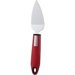 Çelik Pasta Sunucu Tırtıklı Pasta Servis Bıçağı