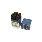 Çelik Rakam 9 Parça 4Mm Numaratör