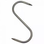 Çelik S Kanca 0,5 Mm (Hk-1) Teşhir