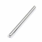 Çelik Sensör Başlığı 6x100mm Kılıf Sıcaklık Isı Sensör Kutusu Metal Tüp Boru D818b20 Ntc Lm35 PT100 Koruyucu