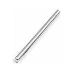 Çelik Sensör Başlığı 6x120mm Kılıf Sıcaklık Isı Sensör Kutusu Metal Tüp Boru D818b20 Ntc Lm35 Pt100