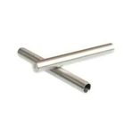 Çelik Sensör Başlığı 6x30mm Ds18b20, Ntc Sensörleri İçin Metal Kılıf Sensür Kovanı