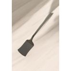 Çelik Servis Spatulası -31CM Paslanmaz ve Kararmaz - standart