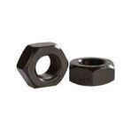 Çelik Somun İnce Diş M10X1 ( 25 Adet ) - 10 x 1