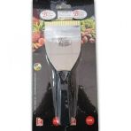 Çelik Spatula No:1