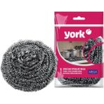 Çelik Spiral Bulaşık Teli, Sağlam ve Dayanıklı, 1 Adet - Seçenek 1