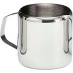 Çelik Sütlük 90 ml (Stl-90) - Metal