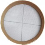 Çelik Tel Elek 10 mm (Kalbur) - Belirtilmemiş - Çok Renkli