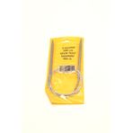 Çelik Telli Misinalı Örgü Şişi 100cm 5mm 08206