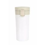 Çelik Termos Bardak 380 ml Thermos Mug Kupa Araç Termos Coffee Cup SDF522 Tea Cups