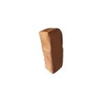 Çelik Ticaret Alüminyum , Zamak, Sarı (Pirinç) Metal Parlatma Katı Cilası - 1 kg