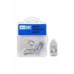 Çelik Turbolet Dübel (1 Kutu-3 Adet)