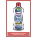Çelik Ve Krom Evye Temizleyicisi