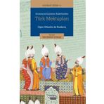 Çelik Yayınevi Hatırat Dizisi 2 Avusturya Elçisinin Kaleminden Türk Mektupları