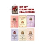 Çelik Yayınevi Hediyeli Imamı Gazali Seri Kalplerin Keşfi-dilin Afetler-ilmin Fazileti-kalbin Sırları Ve Faziletler