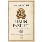 Çelik Yayınevi İlmin Fazileti İlim Kitabı