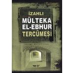 Çelik Yayınevi İzahlı Mülteka El-Ebhur Tercümesi - 4 Cilt Takım