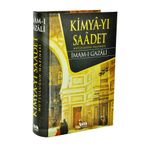 Çelik Yayınevi Kimya-yı Saadet - İmam Gazali