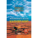 Çelik Yayınevi Mükaşefetü’l Kulüb - Kalplerin Keşfi (2. Hamur)