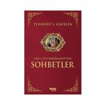 Çelik Yayınevi Sohbetler Tenbihü'l Gafilin / / Ebü'l Leys Semerkandi 1002610161