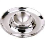 Celik Yumurtalik 8 Cm - 5 Adet