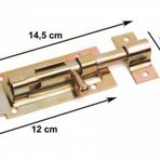 Çelikel No:14 Mavzer Sürgü