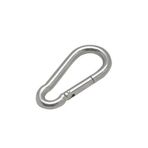 ÇELİKEL Yaylı Karabina 12 mm