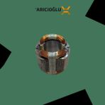 Çelikkal HN-300 Stator Karot Makinesi Yastık